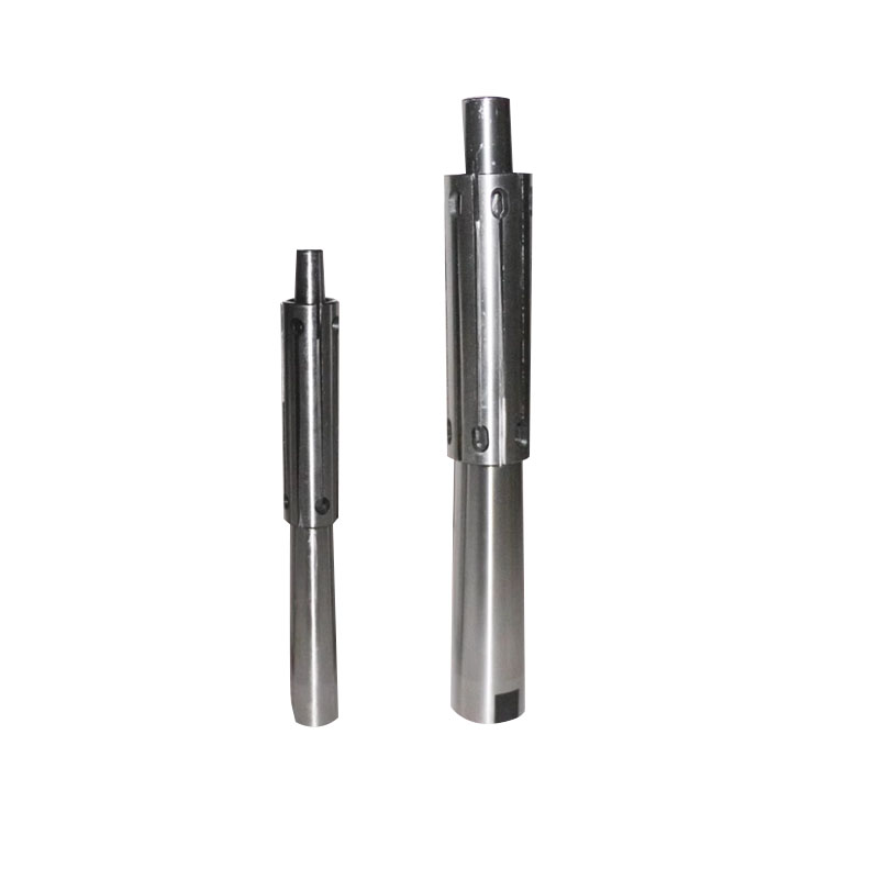 Hydraulic vice