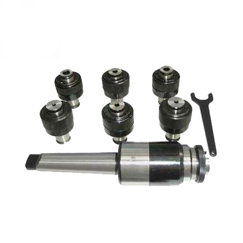 J41 Tapping Chuck