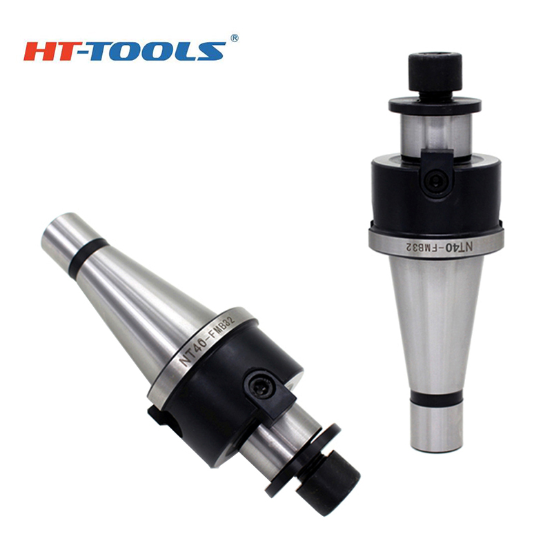 DIN2080 Tool Holders China Factory Supply NT-FMB