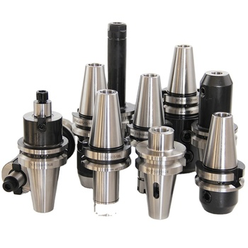 High precision factory supply BT tool holder