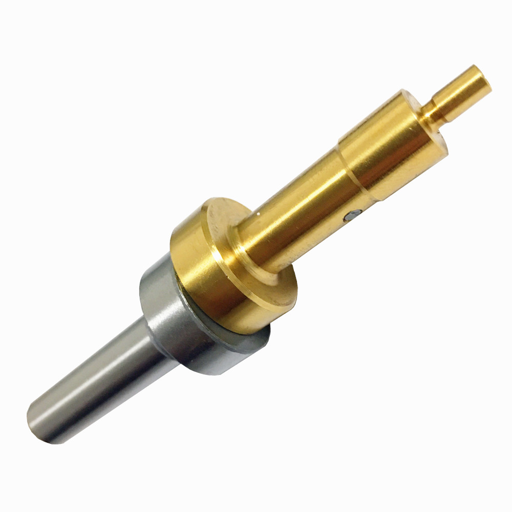 Machine  Edge finder