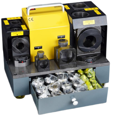 Drill  Bit Sharpener