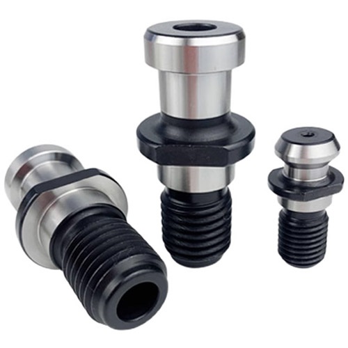 ISO/DIS7388/2-1984B  Retention Knob