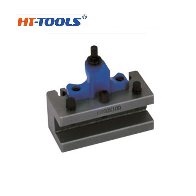 Turning and facing tool  holder