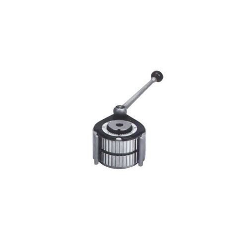 40-Position  Tool Post