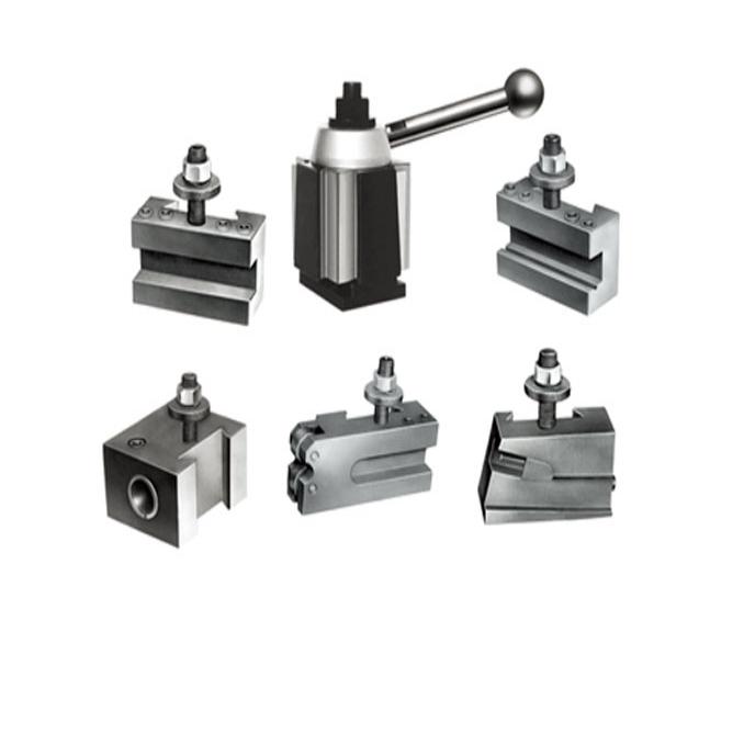 Turning Boring  and facing Holder