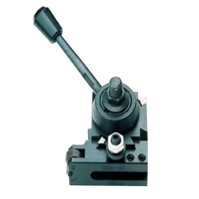 GIB type tool post