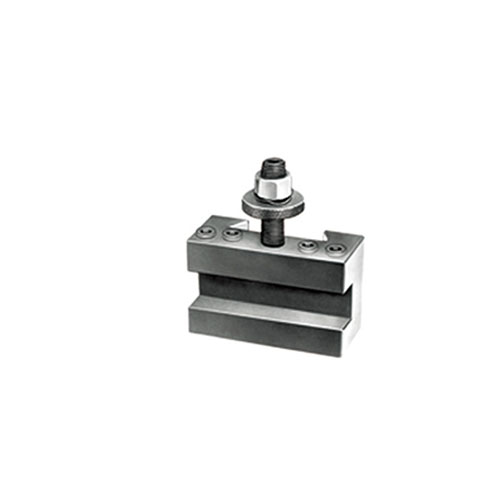 Turning and facing Holder