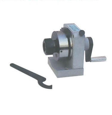 ZCYQ80D  ER Collet  Punch  Former