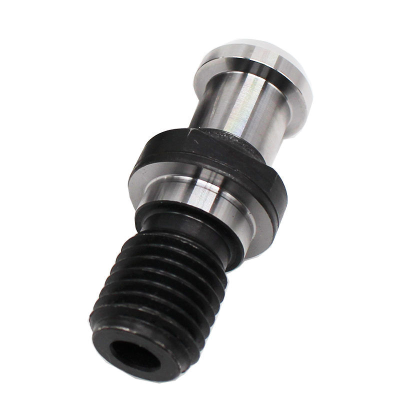 JIS B6339-1986 Retention knob