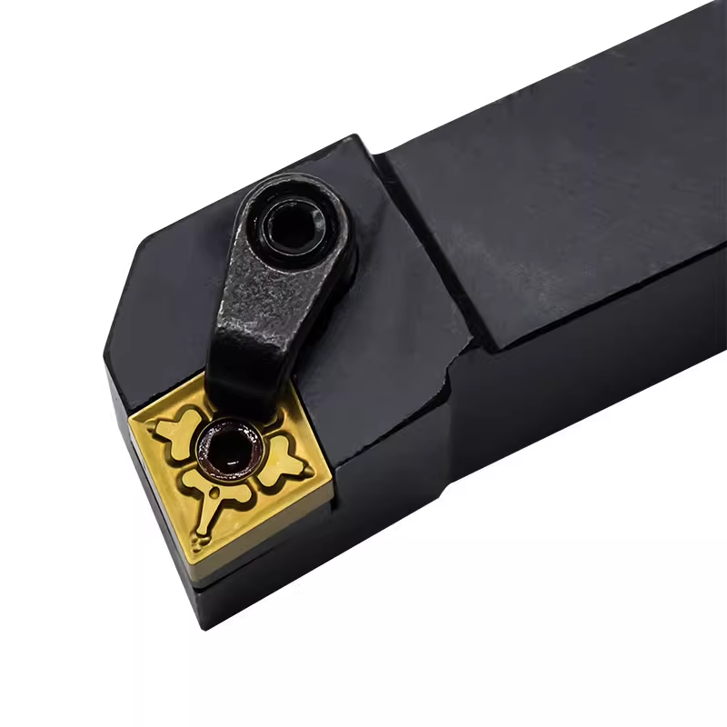 External turning tools