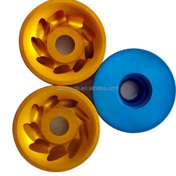 Er Collet Chuck Clamping Nuts