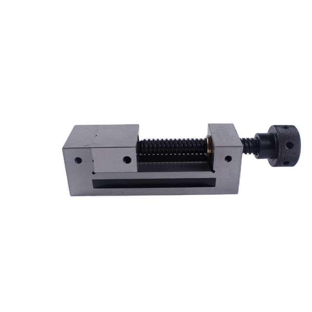 CNC machine tools precision tool vise