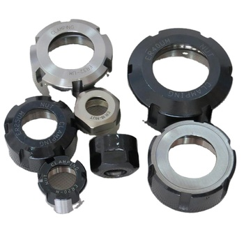 High precision ER nut made in China
