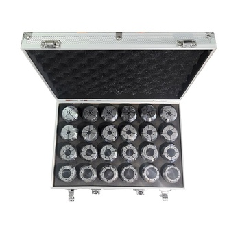 ER collet chuck sets are sold to Chile.