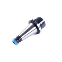 7:24 Taper collet chuck