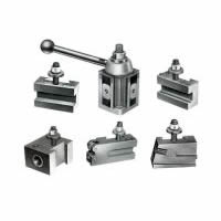 GD-0054 quick change tool posts USA STYLE