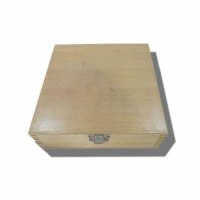 GD-0073 PB151 precision parallel block