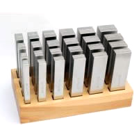 GD-0074 PB153 precision parallel block