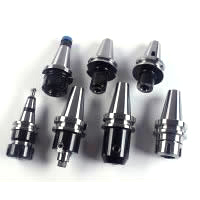 GD-0078 BT shell mill arbors