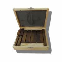 18pcs precision parallel block PB161 parallel block set