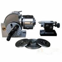 GD-0052 F12 semi-universal dividing head