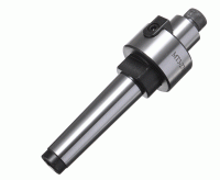 GD-0039 Morse Taper Shell Mill Arbor