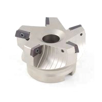 AP SHELL TYPE ROUGH CUTTING END MILLS GD-00122