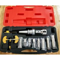 NBJ16 MICRO BORING BARR TOOL HOLDER GD-00130