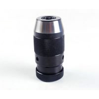GD-0025 Keyless drill chuck with thread mounted
