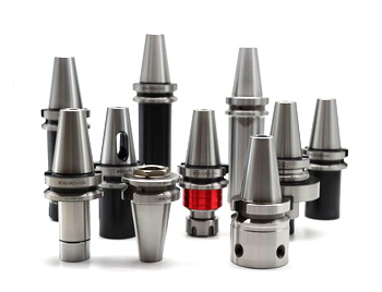 CNC Tool Series