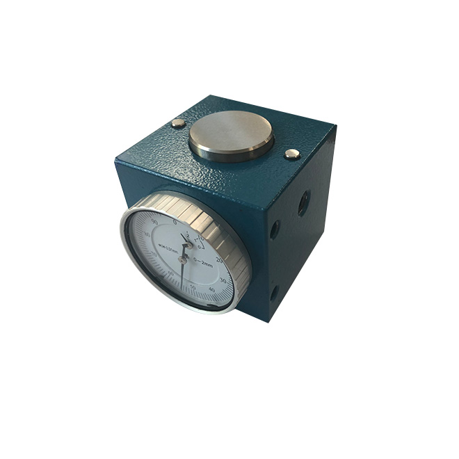 Z-axis zero-setters