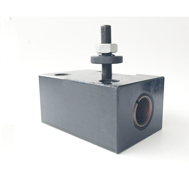 Heavy  duty boring  bar holder