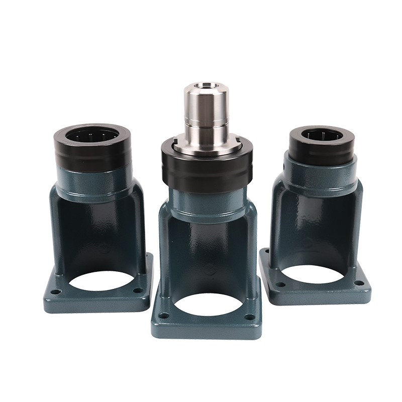 HSK tool holder Device