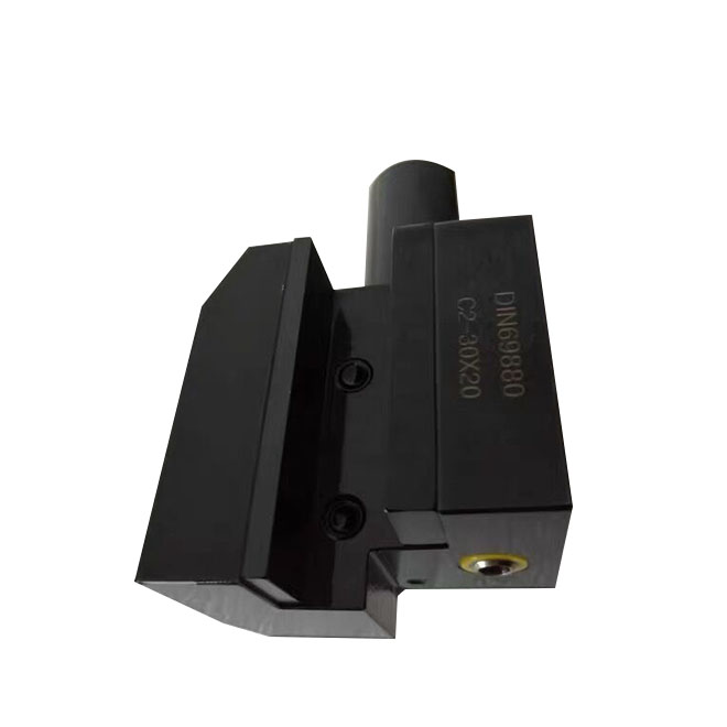 C2 Type Tool Holder
