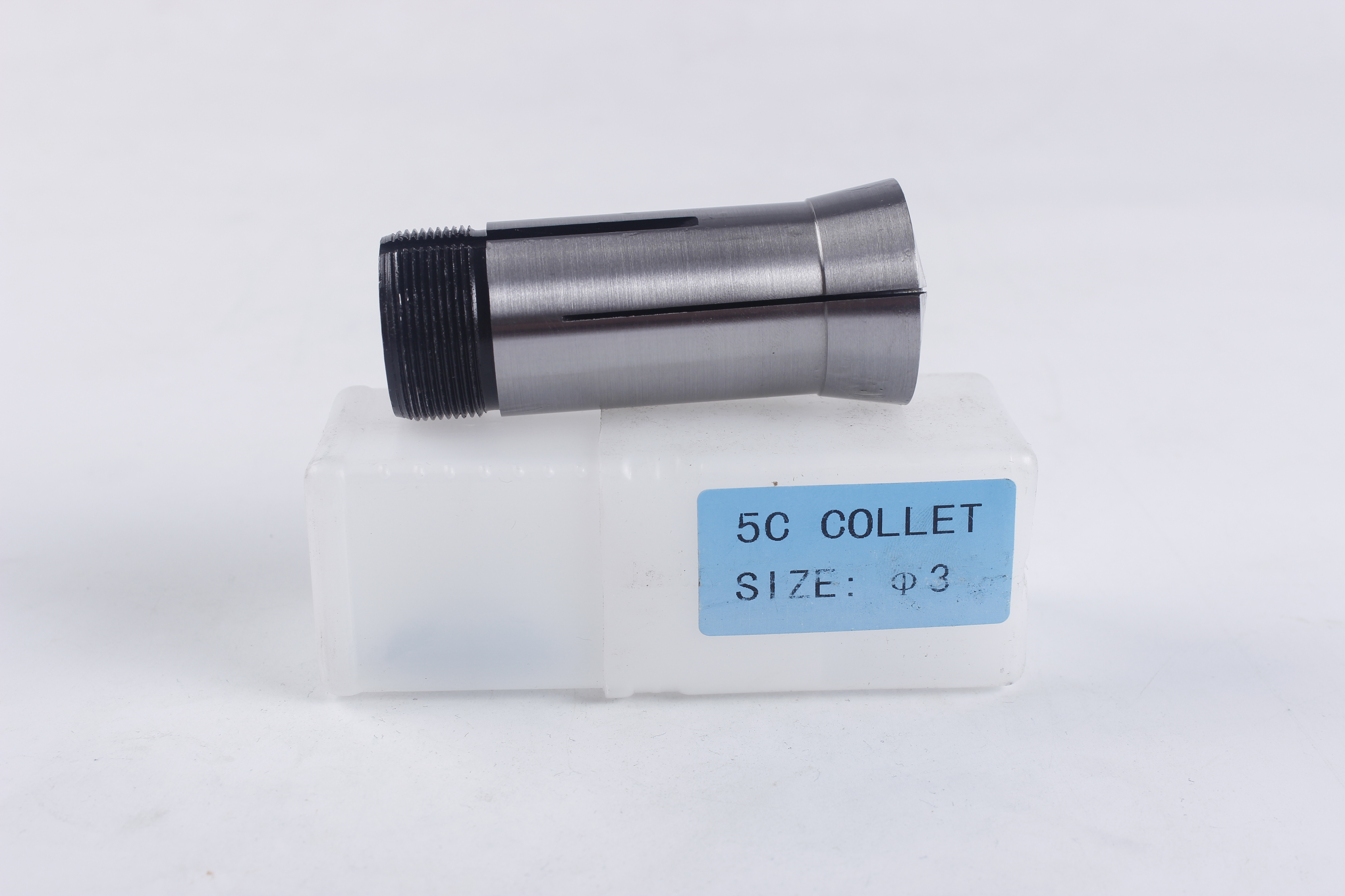 High precision 5C collets
