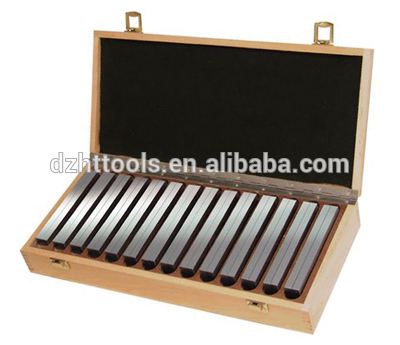 PB161 Precision Parallel Block