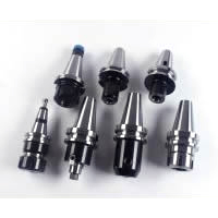 BT milling chuck arbors