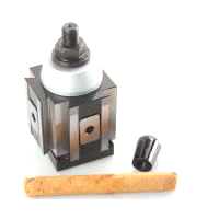 GD-0055 TOOL POST piston quick change tool post usa type