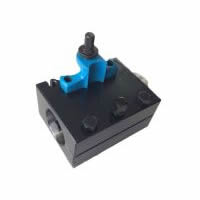 GD-0066 HeavyDuty Drilling&Boring Bar Holder