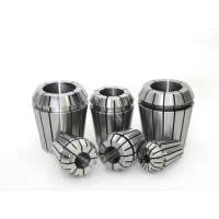 GD-0001 ER series collets with standard