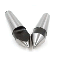 GD-0043 HALF-NOTCHED CENTER