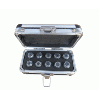 GD-0006 ER milling chuck set