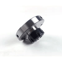 GD-0007 ER collet fixture