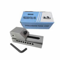 QKG precision tool vises milling machine tool vises with high quality