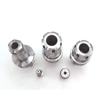 GD-0093 BT Milling Chuck Arbors