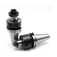 GD-0092 Combi Shell End Mill Arbors