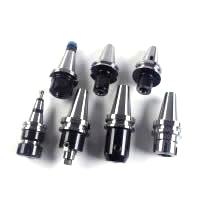 CT Milling Chuck Arbors