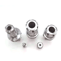 GD-0094 DIN69871 Milling Chuck Arbors