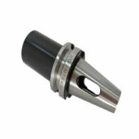BT MORSE TAPER(WITH DRAWBAR)